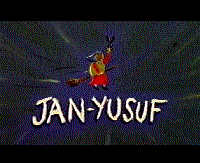 Jan-Yusuf