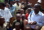 The Lost Kids Of Burundi
