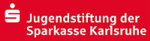 Jugendstiftung der Sparkasse Karlsruhe (Logo)